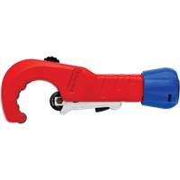 7-1/4" TubiX&reg; Pipe Cutter, 1/4"- 1-3/8" Capacity Superchem Industries