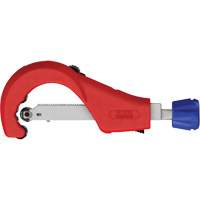 10-1/4" KNIPEX TubiX&reg; XL Pipe Cutter, 5/64"- 3" Capacity Superchem Industries