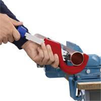 10-1/4" KNIPEX TubiX&reg; XL Pipe Cutter, 5/64"- 3" Capacity Superchem Industries