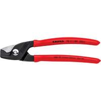 Coupe-c&acirc;bles StepCut&reg;, 6-1/4" Superchem Industries