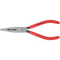Pince d'&eacute;lectricien 4 en 1 avec fil m&eacute;trique, 6-1/4" lo Superchem Industries