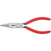 Pince &agrave; bec long avec coupe-fil, 6-1/4" lo Superchem Industries