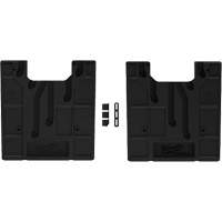 Inserts pour distribution de fils pour bac XL PACKOUT Superchem Industries