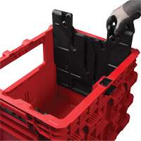 Inserts pour distribution de fils pour bac XL PACKOUT Superchem Industries