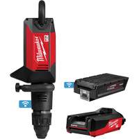 Ensemble marteau de d&eacute;molition MX FUEL de 27 lb Superchem Industries