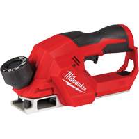 Raboteuse 2" sans balai M12 Superchem Industries