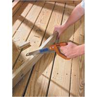11-1/2" Standard Utility Saw Superchem Industries