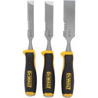 Side Strike Wood Chisel Set Superchem Industries