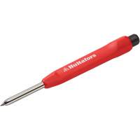 Dry Marker with Holster & Built-In Sharpener, Grey, Marker Superchem Industries