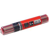 Dry Marker Refill Blister Pack, Grey, Marker Superchem Industries
