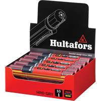 Dry Marker Refills, Grey/Red/Yellow, Marker Superchem Industries
