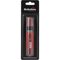 Dry Marker Refill Blister Pack, Grey, Marker Superchem Industries