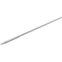 Aluminum Pry Bar, 1-9/50" W, 59-1/20" L Superchem Industries