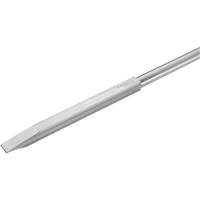 Aluminum Pry Bar, 1-9/50" W, 59-1/20" L Superchem Industries