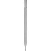 Aluminum Pry Bar, 1-9/50" W, 59-1/20" L Superchem Industries