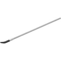 Aluminum Pry Bar with Pinch Point, 1-57/100" W, 59-1/20" L Superchem Industries