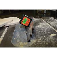 Magnetic 2-Button Angle Locator Superchem Industries