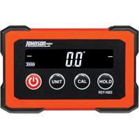 Dual-Screen Angle Gauge Superchem Industries