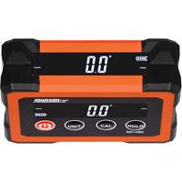 Dual-Screen Angle Gauge Superchem Industries