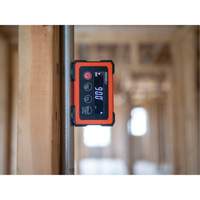 Dual-Screen Angle Gauge Superchem Industries