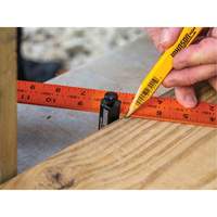 Tall Profile Stair Gauges Superchem Industries