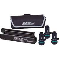 Laser d'alignement de poulie magn&eacute;tique avec technologie GreenBrite&reg; Superchem Industries