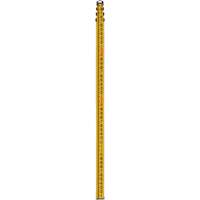 4-Section Telescoping Grade Rod Superchem Industries
