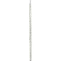 6-Section Telescoping Grade Rod with Carrying Bag Superchem Industries