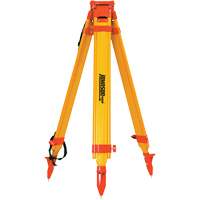 Heavy-Duty Tripod Superchem Industries