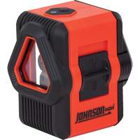 Red Self-Leveling Cross & Line Laser Superchem Industries