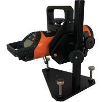 Electronic Self-Leveling Pipe Laser with GreenBrite&reg; Technology Superchem Industries