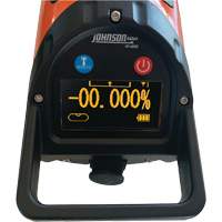 Electronic Self-Leveling Pipe Laser with GreenBrite&reg; Technology Superchem Industries