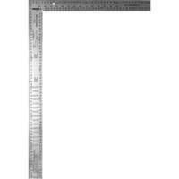 EZ Read Metric Framing Square Superchem Industries