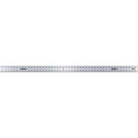Heavy-Duty Aluminum Straight Edge, 48" L, 2" W Superchem Industries