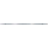 Heavy-Duty Aluminum Straight Edge, 72" L, 2" W Superchem Industries