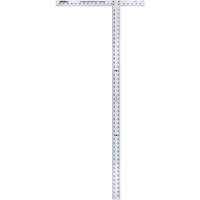 Drywall T-Square with Extra-Thick Blade Superchem Industries