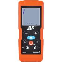 Laser Distance Meter with Angle Sensor & Bluetooth&reg;, 2" - 330' (5.08 cm - 100.58 m) Range, Digital (Electronic) Superchem Industries