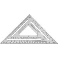 12" Johnny Square&reg; Rafter Square Superchem Industries