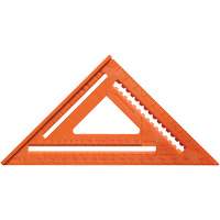 12" Structo-Cast&reg; Rafter Square Superchem Industries