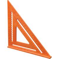 12" Structo-Cast&reg; Rafter Square Superchem Industries