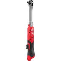 Cordless Ratchet Wrenches