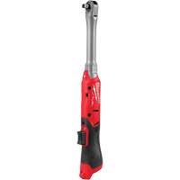 FUEL Extended Reach Ratchet, 12 V, 3/8" Drive Superchem Industries