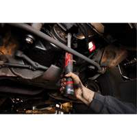 FUEL Extended Reach Ratchet Kit, 12 V, 3/8" Drive Superchem Industries