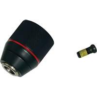 Mandrin de service de 1/2" et vis Superchem Industries