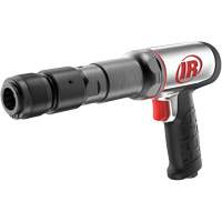 Marteau pneumatique pour usage intense, 21,8 pi³/min, 1/4" NPT, 2600 coups/min, 3/4" x 3-3/4" (19,05 mm x 95,25 mm) Superchem Industries