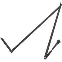 Grand marqueur &agrave; rayon de 50" Superchem Industries
