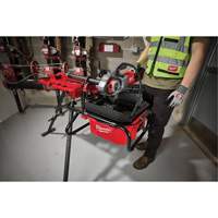 M18 Brushless Pipe Threading Oiler Superchem Industries