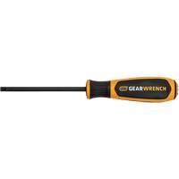 Bolt Biter Slotted Dual Material Extraction Screwdriver, 1/4" Tip, 9-1/2" L Superchem Industries