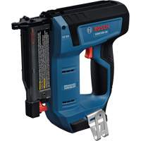 Brushless 23-Gauge Pin Nailer, 18 V, Lithium-Ion Superchem Industries