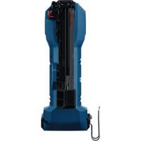Cloueuse &agrave; moteur sans balais pour pointes de calibre 23, 18 V, Lithium-ion Superchem Industries